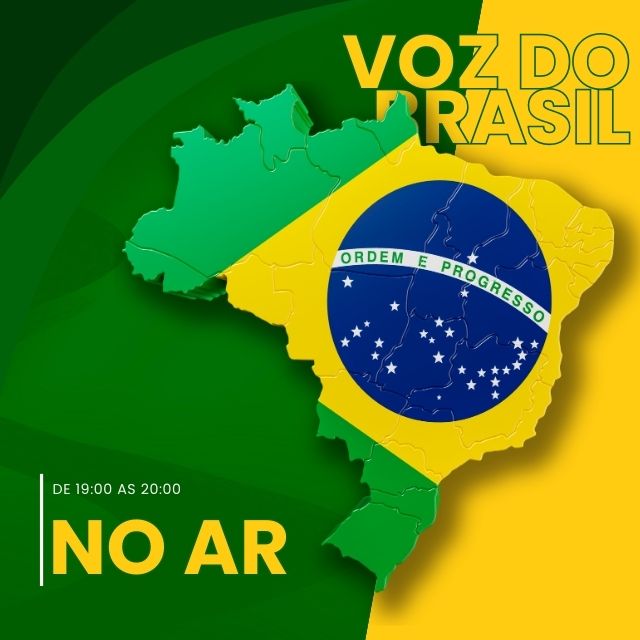 Voz